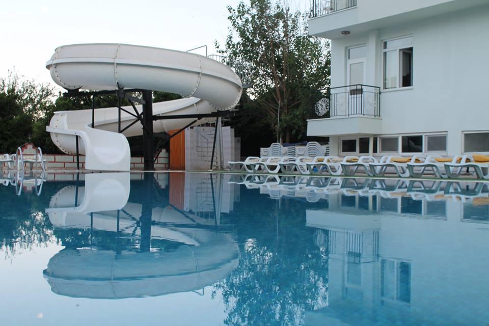 Gonul Palace Hotel Beldibi  Exterior photo