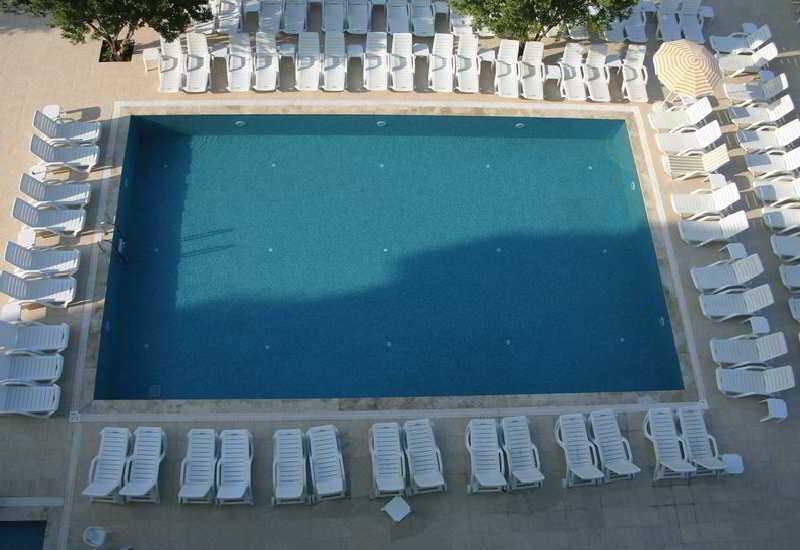 Gonul Palace Hotel Beldibi  Exterior photo