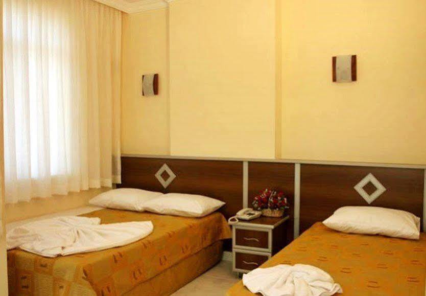 Gonul Palace Hotel Beldibi  Exterior photo